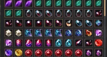[Pc/Sa] Bdo Endgame 834 Gs | Armas Soberanas Vii | Kharazad