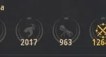 [Pc/Sa] Bdo Endgame 834 Gs | Armas Soberanas Vii | Kharazad