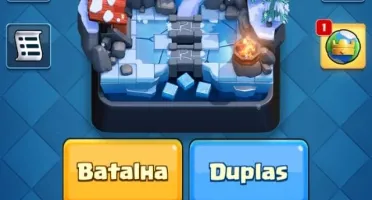 Clash Royale Baratin