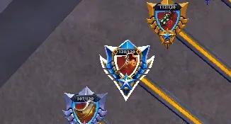 Conta Mid Game