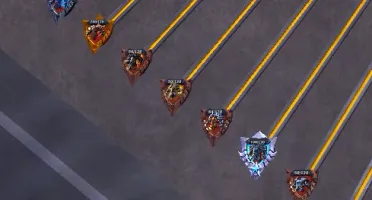 Conta Mid Game