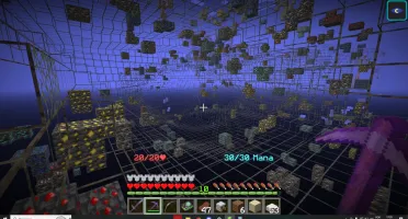 Hack X-Ray para Minecraft 1.20.1 Indetectavel |Vitalicio