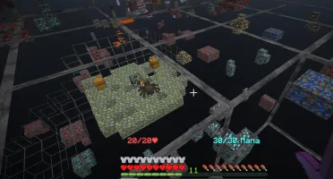 Hack X-Ray para Minecraft 1.20.1 Indetectavel |Vitalicio