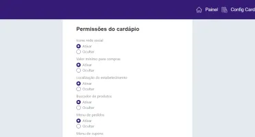 Script para Restaurantes DeliveryPRO 1.0 WordPress