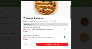 Script para Restaurantes DeliveryPRO 1.0 WordPress