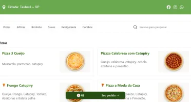 Script para Restaurantes DeliveryPRO 1.0 WordPress