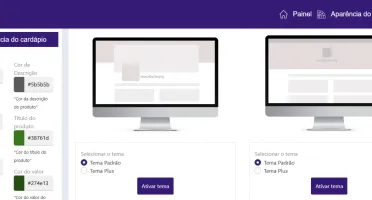 Script para Restaurantes DeliveryPRO 1.0 WordPress