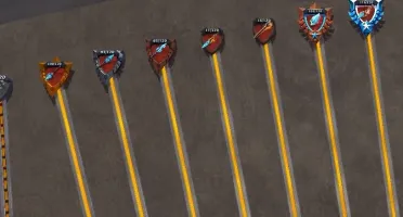 Conta Albion Online