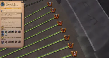 Conta Albion Online