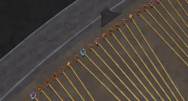 Conta Albion Online