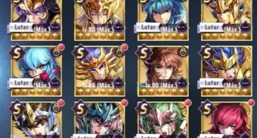 conta server a1 pegasus