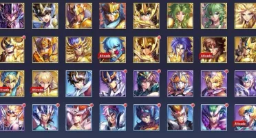 conta server a1 pegasus