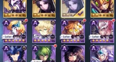 conta server a1 pegasus