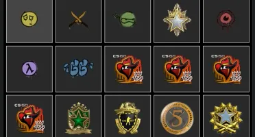 Steam Cs Prime + Rust + Farcry 5 + Outros