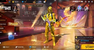 🔥 Conta Free Fire Completa | Pronta Para Jogar 🔥