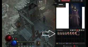 Diablo IV Kit Duriel 100 kits - Diablo 4