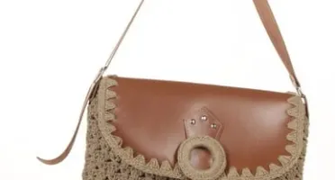 Bolsa Lillo Caqui