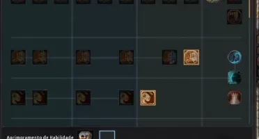 BERZERKER 61/ BARRACA P2W PACOTE LENDARIO