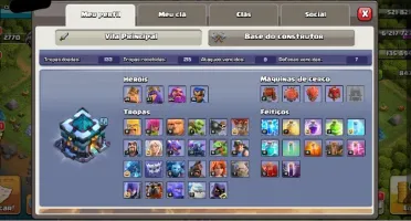 VILA CV 13