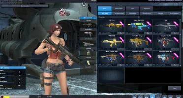 Conta FULL CASH PB General de Brigada