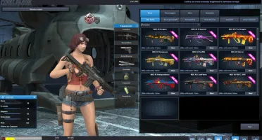 Conta FULL CASH PB General de Brigada