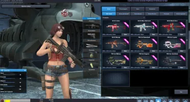 Conta FULL CASH PB General de Brigada