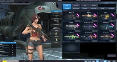 Conta FULL CASH PB General de Brigada