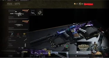 Conta Cod MW, Vanguard, Cold War e Warzone