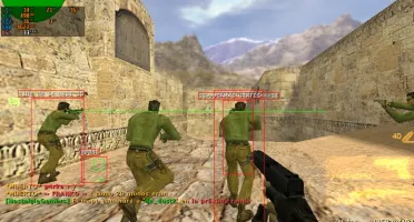 Cs 1.6 cheat Completo [Steam\No Steam] [No Ban] - Vítalicio