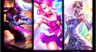 CONTA BRONZE III/41CHAMPS/9SKINS COM LUX ULTIMATE/10 ICONES