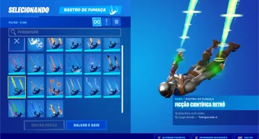 FORTNITE CONTA *RARA* + GTA + BORDELANDS