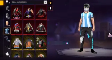 Conta Gemada Prime 7