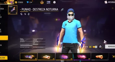 Conta Gemada Prime 7
