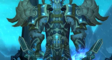 Conta Wow Retail/Mop