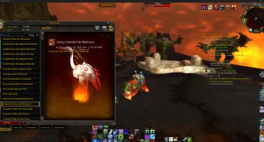 Conta Wow Retail/Mop