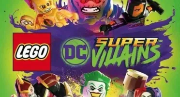 Xbox LEGO DC Super-Villains (Xbox One) #C78229
