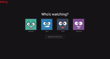 Script Clone Netflix Php + Mysql
