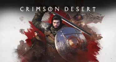 Crimson Desert | Steam Offline