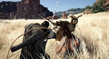 Crimson Desert | Steam Offline