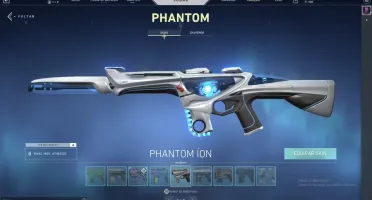 CONTA VALORANT COM VÁRIAS SKINS DESDE O BETA
