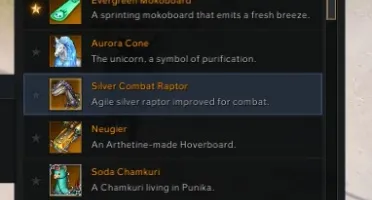 vendo conta lost ark sa ( servidor kAZEROS) main paladino