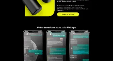 Pack 3 Sites Vendas WordPress Premium Encapsulado
