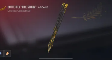 Conta Standoff 2
