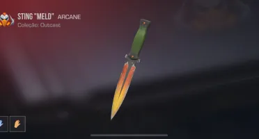Conta Standoff 2