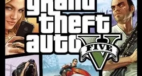 GTA 5 pc original online