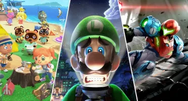 2 Jogos Nintendo Switch Da Sua Escolha (Conta)