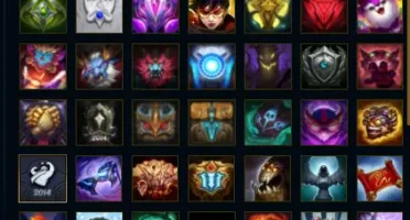 acc com skins raras