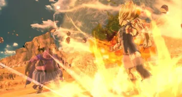 Xbox Dragon Ball: Xenoverse 2 (Xbox One) #C27316