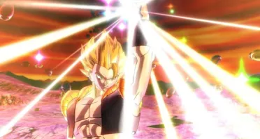 Xbox Dragon Ball: Xenoverse 2 (Xbox One) #C27316