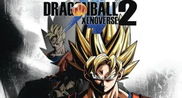 Xbox Dragon Ball: Xenoverse 2 (Xbox One) #C27316